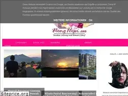 Sites similar to nenghepi.com
