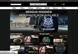 Sites similar to nengun.com