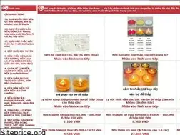 Sites similar to nenhoahao.com