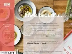 Sites similar to neni.ch