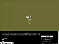 Sites similar to neniberlin.de