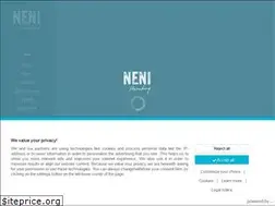 Sites similar to nenihamburg.de