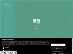 Sites similar to nenikoeln.de