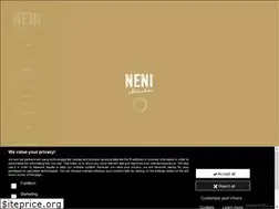 Sites similar to nenimuenchen.de