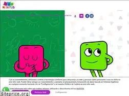 Sites similar to nenitus.es