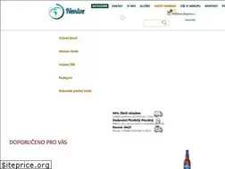 Sites similar to nenive.cz