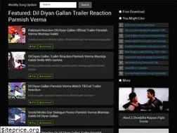Sites similar to nenje-song.web.app