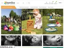 Sites similar to nenko.com