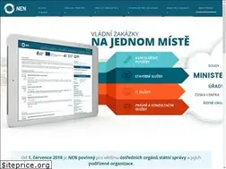 Sites similar to nenkomfortne.cz