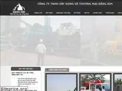 Sites similar to nenmongdangkim.com