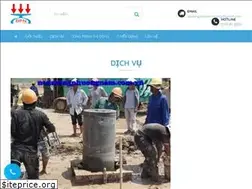Sites similar to nenmongphuongnam.com.vn