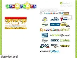 Sites similar to nenoshoes.hu