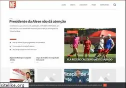 Sites similar to nenoticias.com.br