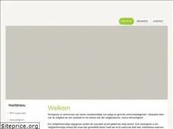 Sites similar to nense.nl