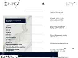 Sites similar to nensy.ru
