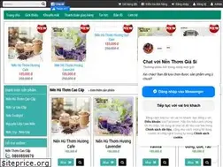 Sites similar to nenthom.net