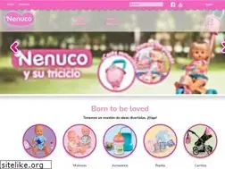 Sites similar to nenucofamosa.es