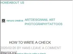 Sites similar to nenuno.co.uk
