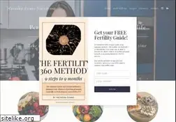 Sites similar to nenutrition.co.uk
