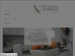 Sites similar to nenutritionadvisors.com