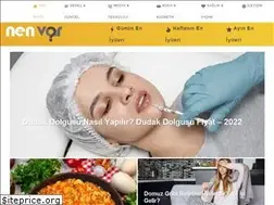 Sites similar to nenvar.com