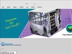 Sites similar to nenwell.com