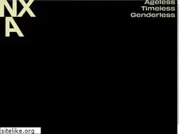 Sites similar to nenxavier.com