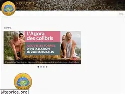 Sites similar to neo-agri.org