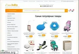 Sites similar to neo-baby.ru