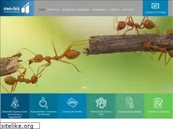 Sites similar to neo-biz.com.ar