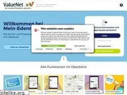Sites similar to neo-card.de