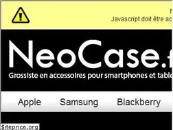Sites similar to neo-case.fr