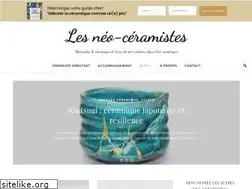 Sites similar to neo-ceramistes.com