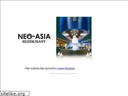 Sites similar to neo-china.com