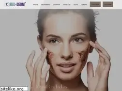 Sites similar to neo-derm.co.uk