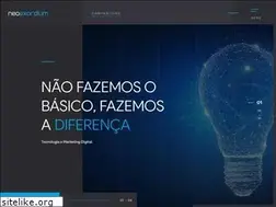 Sites similar to neo-e.com.br
