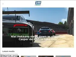 Sites similar to neo-endurance.com