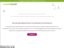 Sites similar to neo-esnatural.com