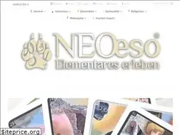Sites similar to neo-eso.de