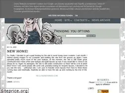 Sites similar to neo-faeriewings.blogspot.com
