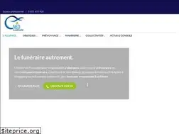 Sites similar to neo-funeraire.com