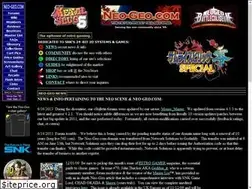 Sites similar to neo-geo.com