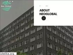 Sites similar to neo-global.net
