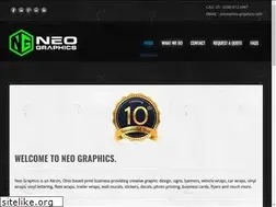Sites similar to neo-graphics.com