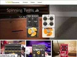 Sites similar to neo-instruments.de