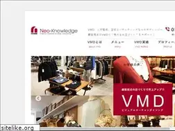 Sites similar to neo-knowledge.com