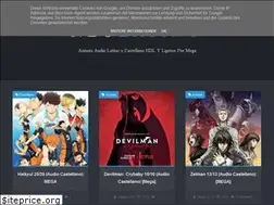Sites similar to neo-latinos.blogspot.com