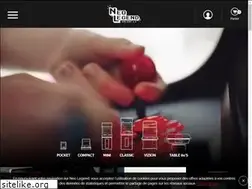 Sites similar to neo-legend.com