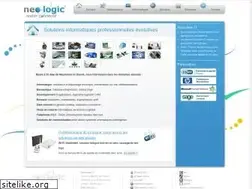 Sites similar to neo-logic.fr