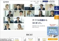 Sites similar to neo-m.jp
